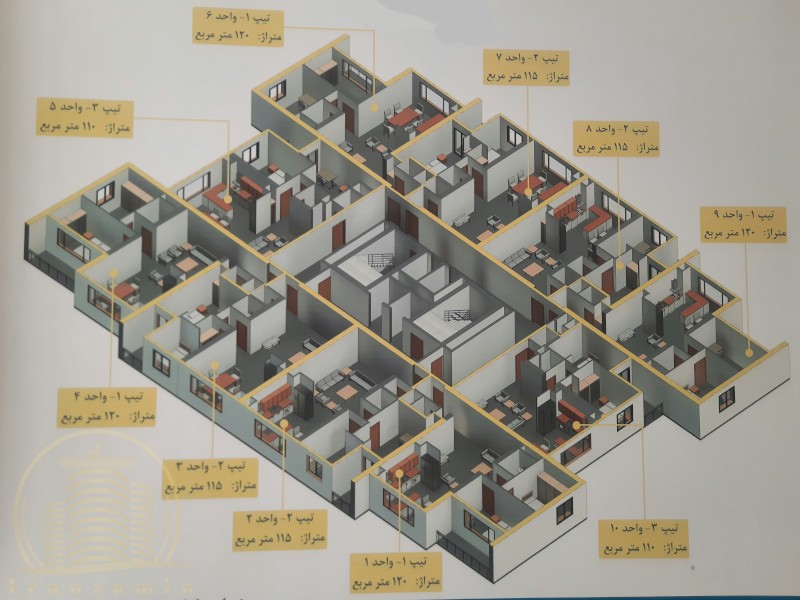 دریاچه چیتگر