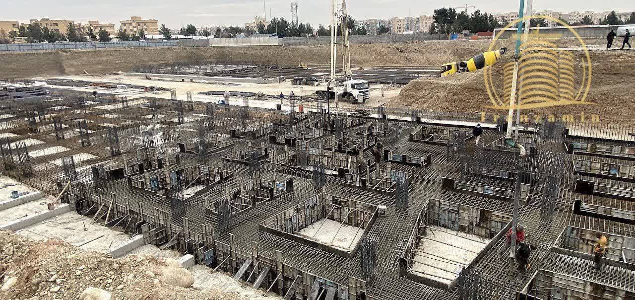 امتیاز پروژه تندگویان