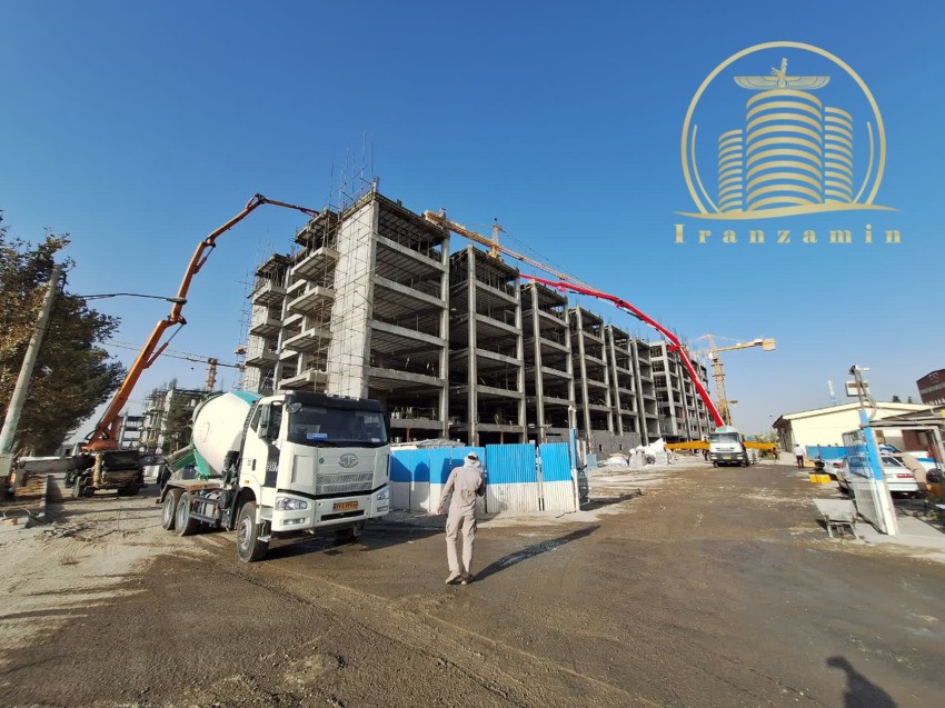 پروژه شهید تندگویان