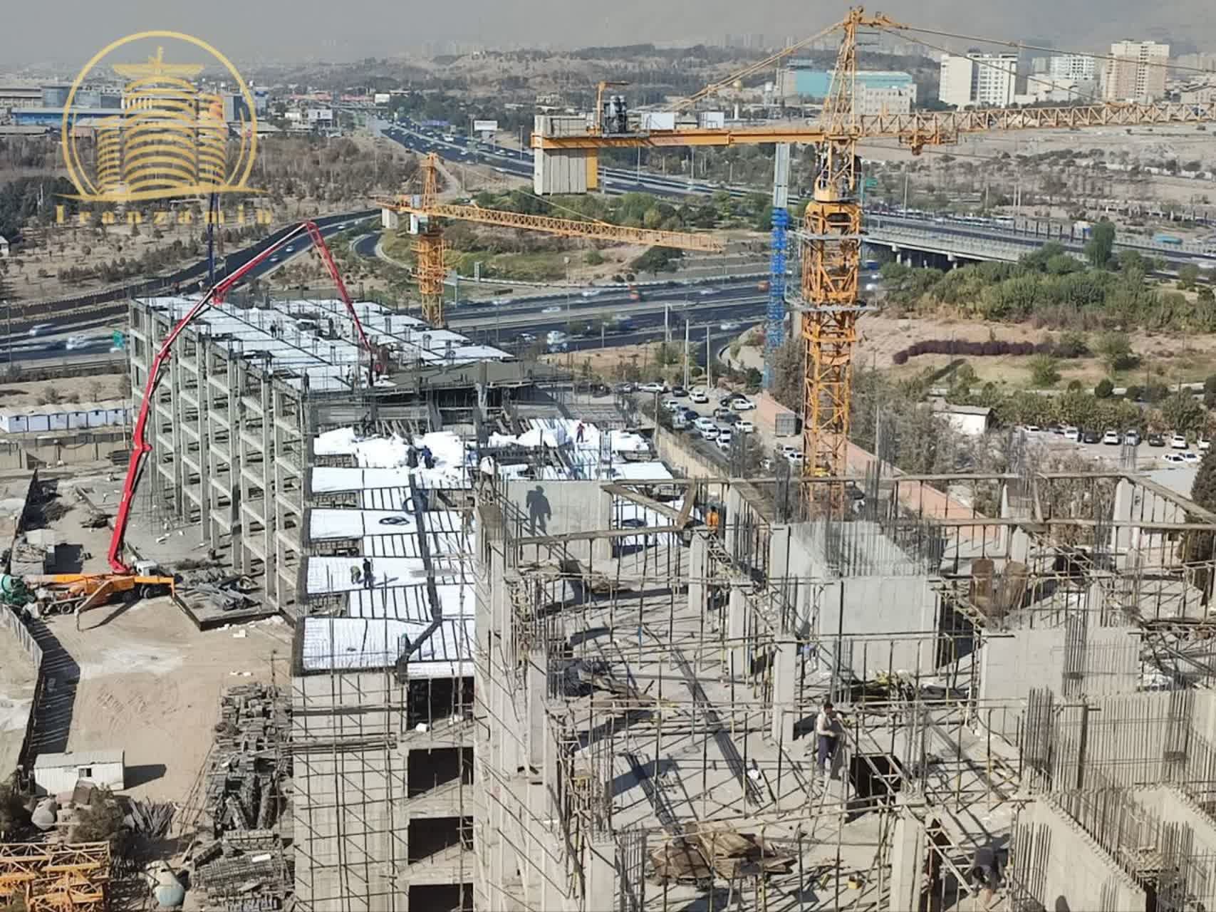 قیمت پروژه تندگویان