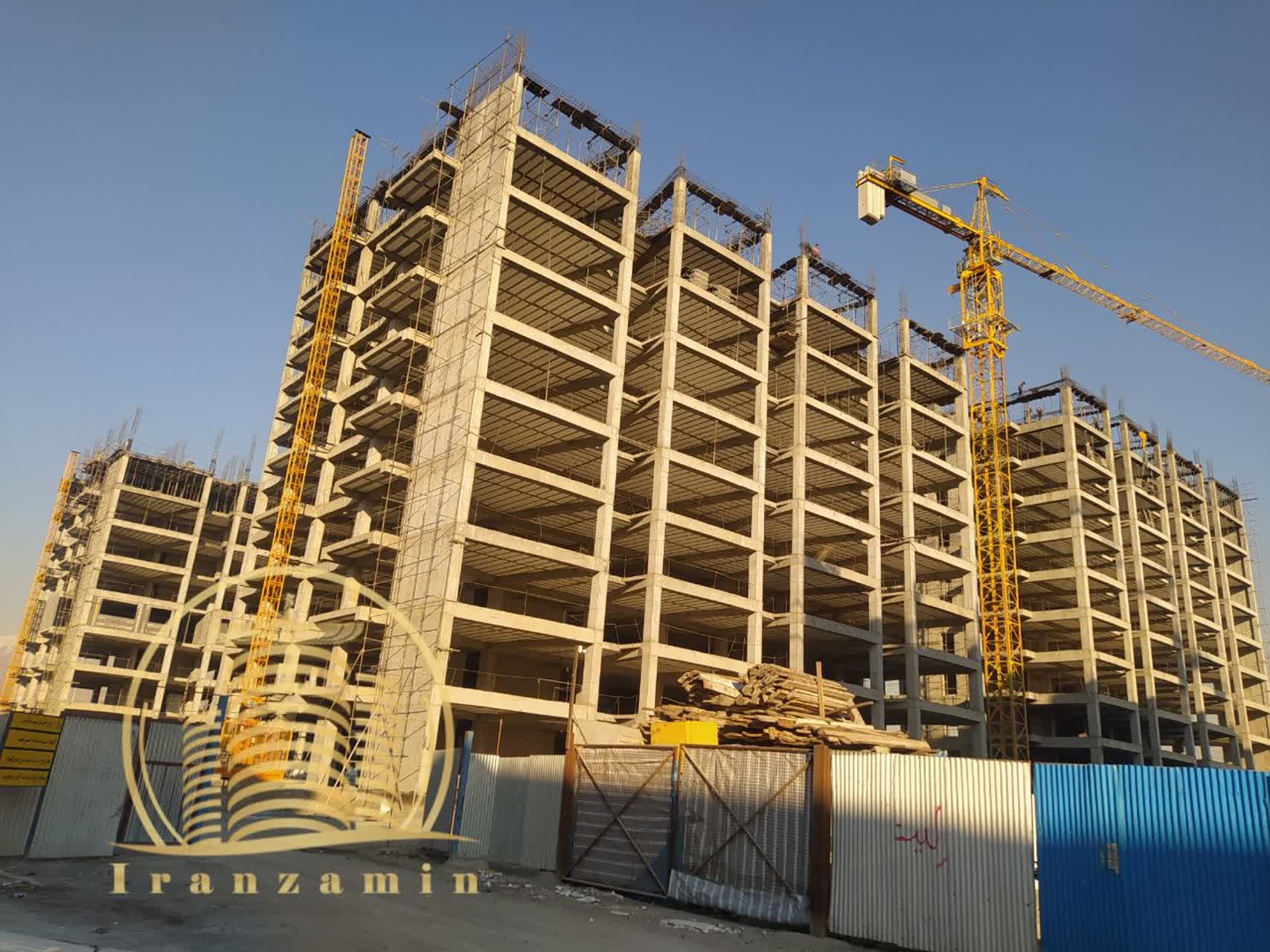 پروژه تندگویان شهرداری