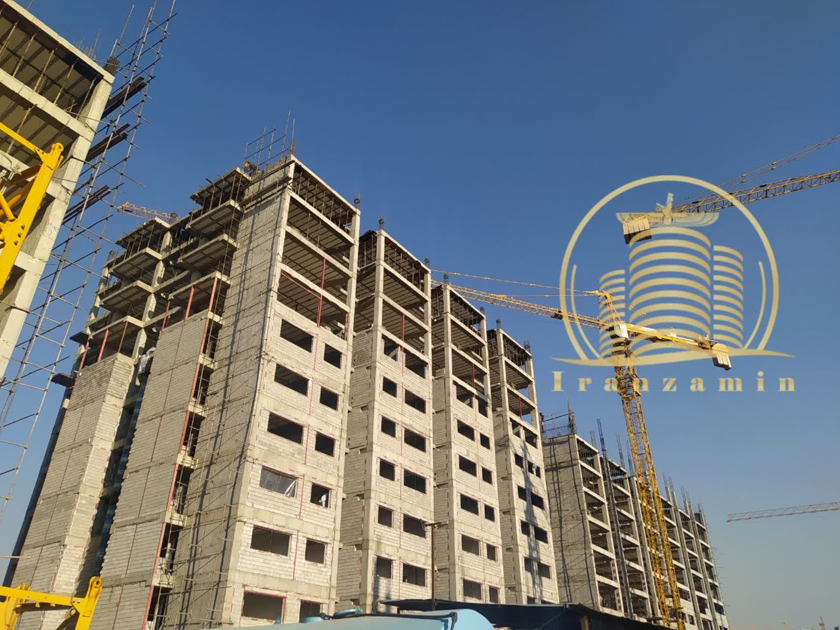 پروژه تندگویان تهرانسر