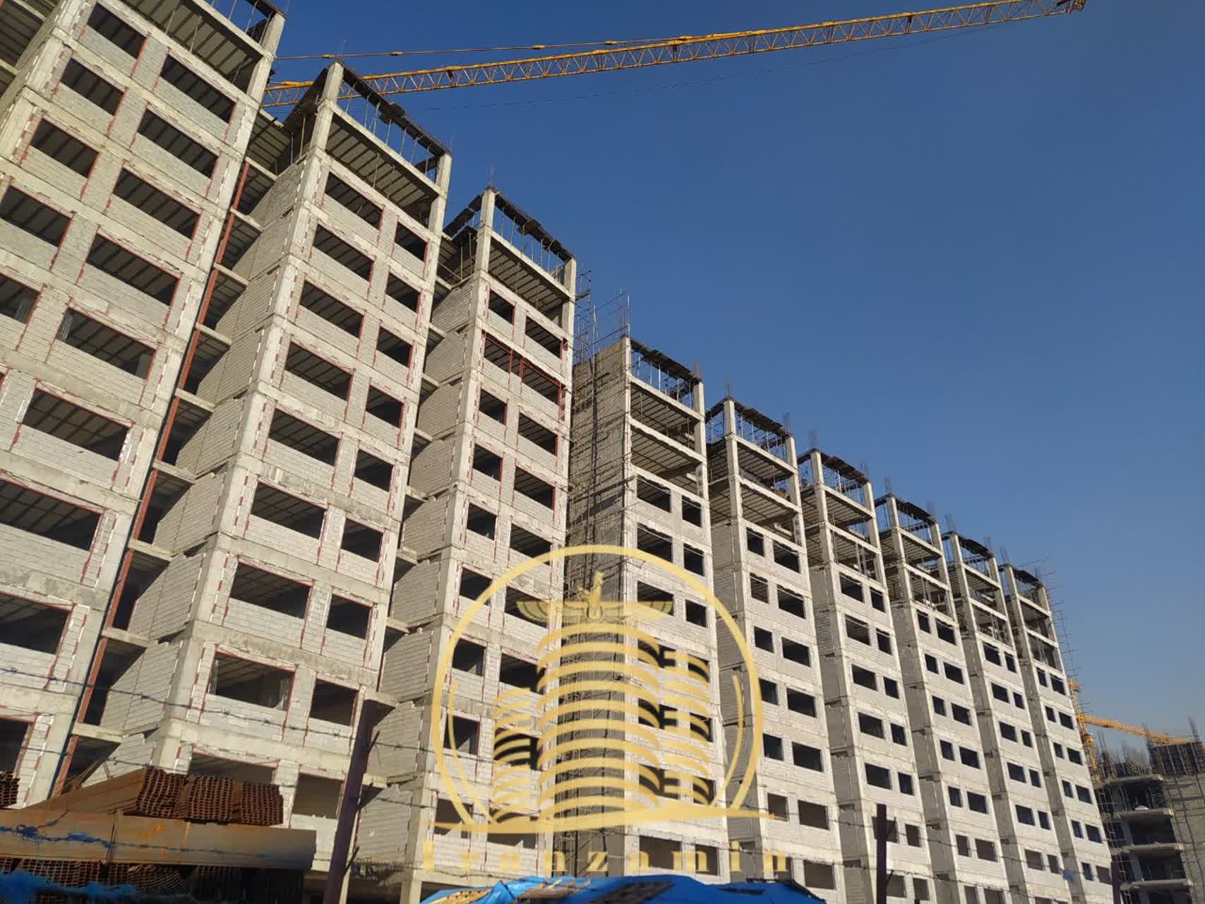 پروژه آرمان هوافضا