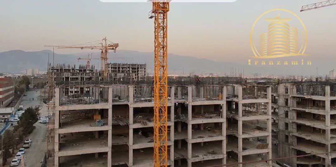 پروژه آرمان شهرداری