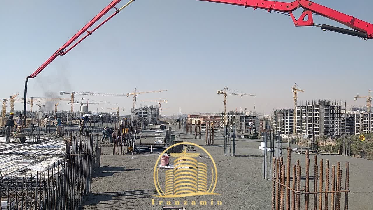 پروژه شهید آرمان سپاه