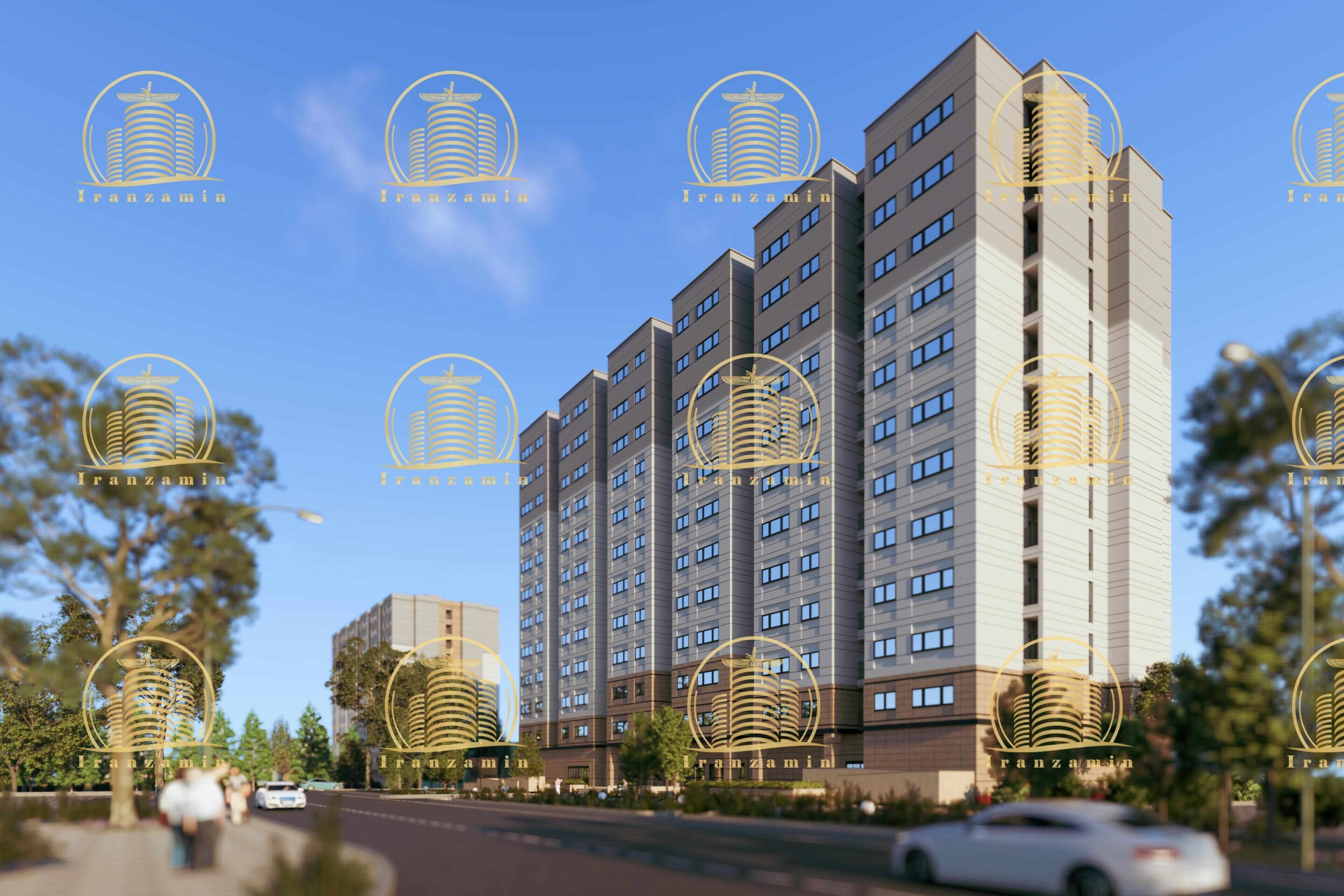 پروژه شهید تندگویان